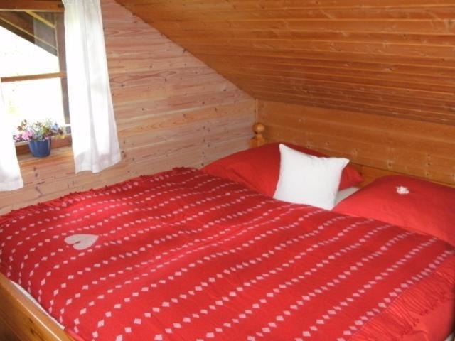 Berghuetterl - Ferienhaus Ingerlhof Tegernsee Eksteriør bilde
