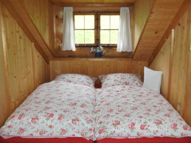 Berghuetterl - Ferienhaus Ingerlhof Tegernsee Eksteriør bilde