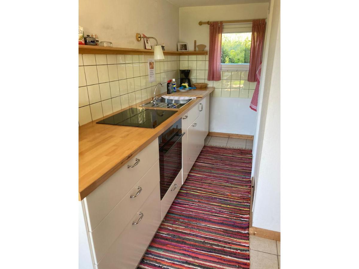 Berghuetterl - Ferienhaus Ingerlhof Tegernsee Eksteriør bilde